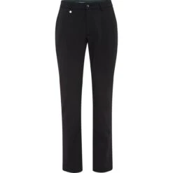 Golfino Hose Blackburn, Schwarz