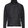 Golfino Jacke The Lofoten, Schwarz