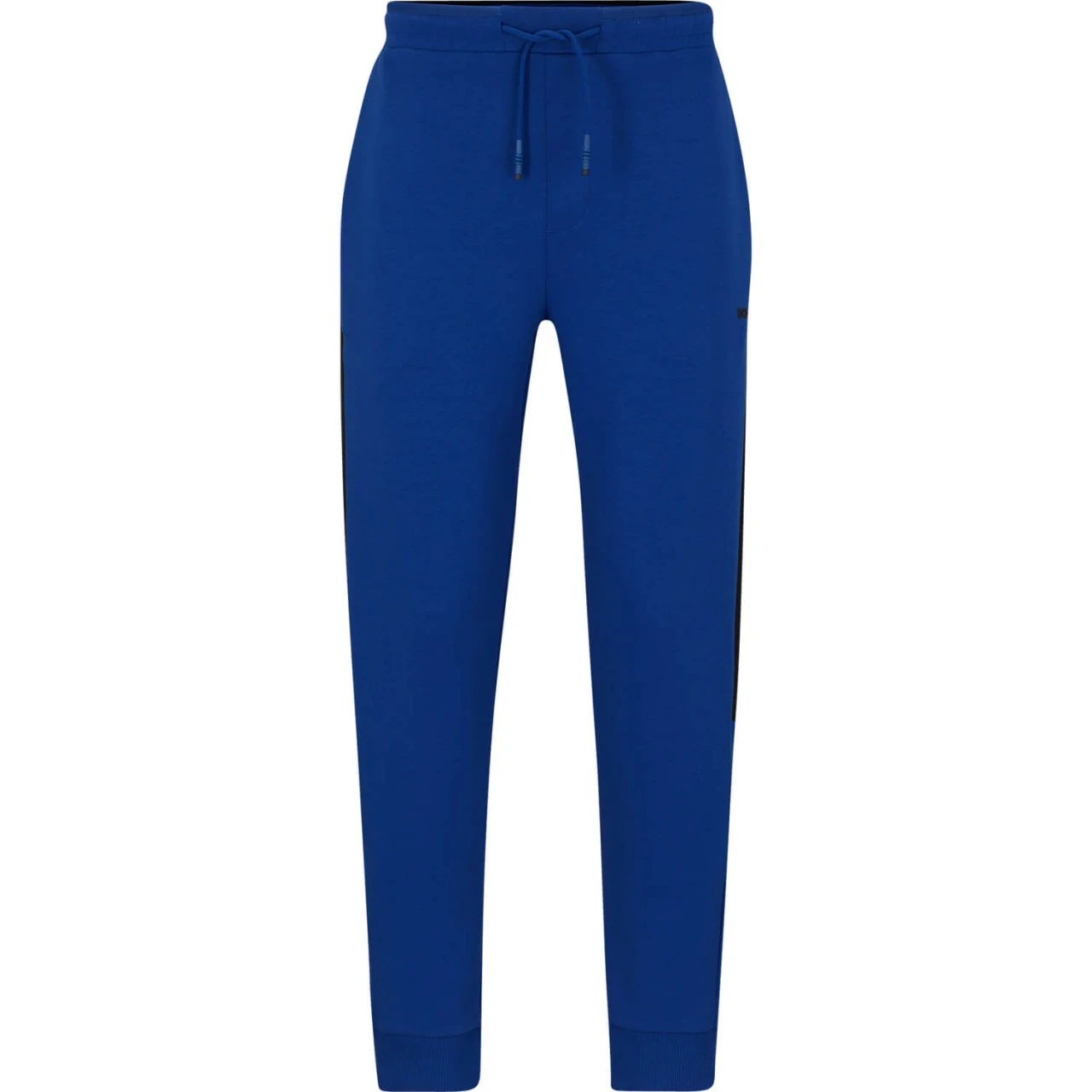 HUGO BOSS Hose Hadiko, Blau 6 HUGO BOSS Hose Hadiko, Blau – Bild 4