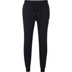 HUGO BOSS Hose Hadiko, Dunkelblau