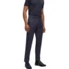 HUGO BOSS Hose Phoenix Regular, Dunkelblau 1 HUGO BOSS Hose Phoenix Regular, Dunkelblau -J.Lindeberg Verkäufe hugo boss hose phoenix regular dunkelblau blau 5053100 1 1280x1280