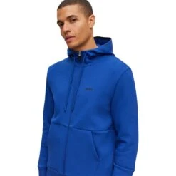 HUGO BOSS Jacke Saggy 1, Blau -J.Lindeberg Verkäufe hugo boss jacke saggy 1 blau blau 5053278 2 1280x1280