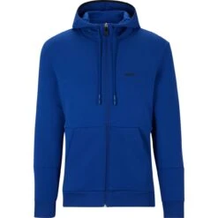 HUGO BOSS Jacke Saggy 1, Blau -J.Lindeberg Verkäufe hugo boss jacke saggy 1 blau blau 5053278 5 1280x1280