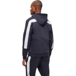 HUGO BOSS Jacke Saggy 1, Dunkelblau -J.Lindeberg Verkäufe hugo boss jacke saggy 1 dunkelblau blau 5053278 3 1280x1280