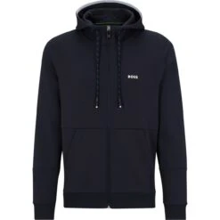 HUGO BOSS Jacke Saggy 1, Dunkelblau -J.Lindeberg Verkäufe hugo boss jacke saggy 1 dunkelblau blau 5053278 5 1280x1280