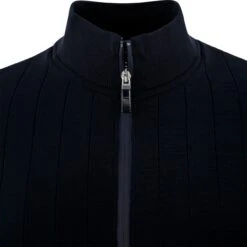 HUGO BOSS Jacke Zardin, Dunkelblau -J.Lindeberg Verkäufe hugo boss jacke zardin dunkelblau blau 5053344 2 1280x1280