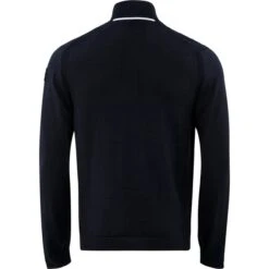 HUGO BOSS Jacke Zardin, Dunkelblau -J.Lindeberg Verkäufe hugo boss jacke zardin dunkelblau blau 5053344 3 1280x1280