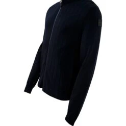 HUGO BOSS Jacke Zardin, Dunkelblau -J.Lindeberg Verkäufe hugo boss jacke zardin dunkelblau blau 5053344 4 1280x1280