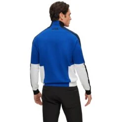HUGO BOSS Layer Zolkar, Blau/dunkelblau/weiß -J.Lindeberg Verkäufe hugo boss layer zolkar blaudunkelblauweiss blau 5053326 2cWOPn1ig2bmUp 1280x1280