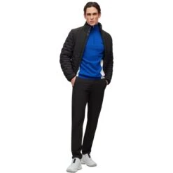 HUGO BOSS Layer Zolkar, Blau/dunkelblau/weiß -J.Lindeberg Verkäufe hugo boss layer zolkar blaudunkelblauweiss blau 5053326 3ARZgJvYkBC7tw 1280x1280