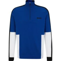 HUGO BOSS Layer Zolkar, Blau/dunkelblau/weiß -J.Lindeberg Verkäufe hugo boss layer zolkar blaudunkelblauweiss blau 5053326 4L97Q5WkqwmrYN 1280x1280
