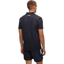 HUGO BOSS Polo Paddytech, Dunkelblau -J.Lindeberg Verkäufe hugo boss polo paddytech dunkelblau blau 5053248 49nZsip6MzTmWD 1280x1280