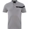 HUGO BOSS Polo Paule, Hellgrau -J.Lindeberg Verkäufe hugo boss polo paule hellgrau grau 5058454 1 1280x1280