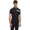 HUGO BOSS Polo Paule, Schwarz -J.Lindeberg Verkäufe hugo boss polo paule schwarz schwarz 5058454 1 1280x1280
