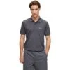 HUGO BOSS Polo Pauletech, Dunkelgrau -J.Lindeberg Verkäufe hugo boss polo pauletech dunkelgrau grau 5053260 1QXaG7wTW4tB1B 1280x1280