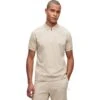 HUGO BOSS Polo Philix, Beige -J.Lindeberg Verkäufe hugo boss polo philix beige beige 5053212 1k7eXDqRcwpcco 1280x1280