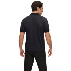 HUGO BOSS Polo Philix, Schwarz -J.Lindeberg Verkäufe hugo boss polo philix schwarz schwarz 5053212 2PQiZZeKxuDWeL 1280x1280
