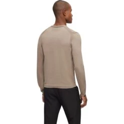 HUGO BOSS Pullover Ever-X, Olive -J.Lindeberg Verkäufe hugo boss pullover ever x olive gruen 5058424 3 1280x1280