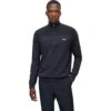 HUGO BOSS Pullover Momentum-X 1/4-Zip, Dunkelblau -J.Lindeberg Verkäufe hugo boss pullover momentum x 14 zip dunkelblau blau 5058436 1 1280x1280