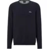 HUGO BOSS Pullover Rallo, Dunkelblau -J.Lindeberg Verkäufe hugo boss pullover rallo dunkelblau blau 5053302 1c7HWlsg30Ga3Y 1280x1280