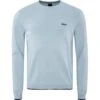 HUGO BOSS Pullover Rallo, Hellblau -J.Lindeberg Verkäufe hugo boss pullover rallo hellblau blau 5053302 1 1280x1280