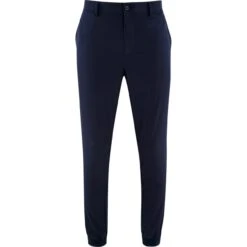 J.Lindeberg J. LINDEBERG Hose Cuff Jogger, Navy