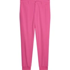 J.Lindeberg J. LINDEBERG Hose Cuff Jogger, Pink
