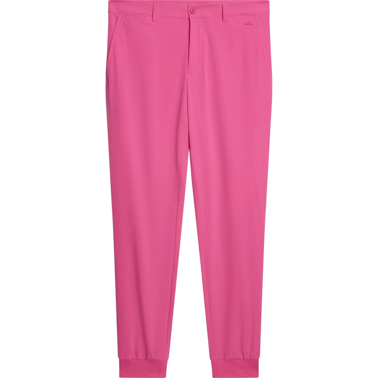 J.Lindeberg J. LINDEBERG Hose Cuff Jogger, Pink 3 J.Lindeberg J. LINDEBERG Hose Cuff Jogger, Pink