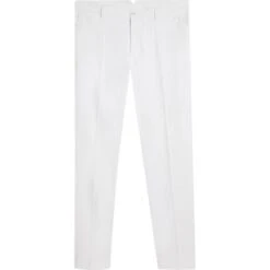 J.Lindeberg J. LINDEBERG Hose Ellott Pant, Weiß/weiß