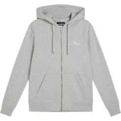 J.Lindeberg J. LINDEBERG Jacke Alpha, Grau