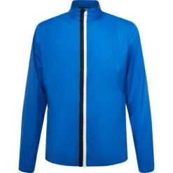 J.Lindeberg J. LINDEBERG Jacke Ash Light, Blau