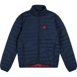 J.Lindeberg J. LINDEBERG Jacke Cliff Light, Navy