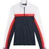 J.Lindeberg J. LINDEBERG Jacke Jarvis Mid Layer, Navy/weiß/rot -J.Lindeberg Verkäufe j lindeberg jacke jarvis mid layer navyweissrot blau 5035274 1Ki0pEMAEYoxuV 1280x1280