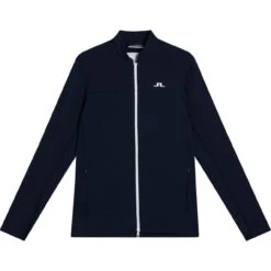 J.Lindeberg J. LINDEBERG Jacke Jeff Hybrid, Navy/blau