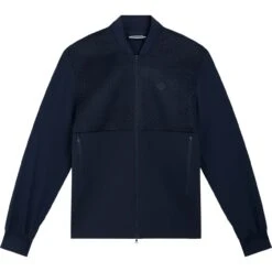 J.Lindeberg J. LINDEBERG Jacke Logan, Navy