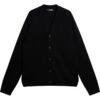 J.Lindeberg J. LINDEBERG Jacke Lucas Knitted Cardigan, Schwarz -J.Lindeberg Verkäufe j lindeberg jacke lucas knitted cardigan schwarz schwarz 5061714 1 1280x1280
