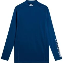 J.Lindeberg J. LINDEBERG Layer Aello Soft Compression, Dunkelblau