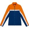 J.Lindeberg J. LINDEBERG Layer Jarvis Mid, Dunkelblau/orange -J.Lindeberg Verkäufe j lindeberg layer jarvis mid dunkelblauorange blau 5061903 1 1280x1280