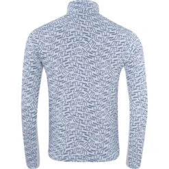J.Lindeberg J. LINDEBERG Layer Luka Print Half-Zip Mid, Weiß/schwarz -J.Lindeberg Verkäufe j lindeberg layer luka print half zip mid weissschwarz weiss 5036521 3tHKhABqwhAemv 1280x1280