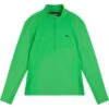 J.Lindeberg J. LINDEBERG Layer Luke Half-Zip, Grün -J.Lindeberg Verkäufe j lindeberg layer luke half zip gruen gruen 6942123 1f4al63A8JTsCq 1280x1280