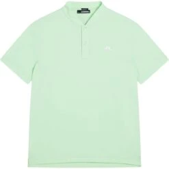 J.Lindeberg J. LINDEBERG Polo Bode, Mint