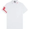 J.Lindeberg J. LINDEBERG Polo Heath Regular Fit, Weiß/rot -J.Lindeberg Verkäufe j lindeberg polo heath regular fit weissrot weiss 5034753 19L5loWWilwGBF 1280x1280