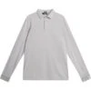 J.Lindeberg J. LINDEBERG Polo Tour Tech, Langarm, Grau -J.Lindeberg Verkäufe j lindeberg polo tour tech langarm grau grau 5061636 1L8mFGEG6o9oXs 1280x1280