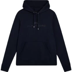 J.Lindeberg J. LINDEBERG Pullover Alpha, Navy