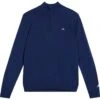 J.Lindeberg J. LINDEBERG Pullover Kian Zipped, Dunkelblau -J.Lindeberg Verkäufe j lindeberg pullover kian zipped dunkelblau blau 5061689 12Fm58JDDfYjFq 1280x1280