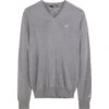 J.Lindeberg J. LINDEBERG Pullover Lymann, Grau