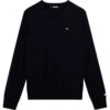 J.Lindeberg J. LINDEBERG Pullover Lymann Knitted, Navy -J.Lindeberg Verkäufe j lindeberg pullover lymann knitted navy blau 5034859 16SDx4hsc2194y 1280x1280