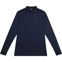 J.Lindeberg J. LINDEBERG Pullover Tour Tech, Navy