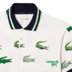LACOSTE Golf Polo, Weiß/grün -J.Lindeberg Verkäufe lacoste golf polo weissgruen weiss 5038697 5O76Jx3Rovmfvd 1280x1280