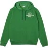 LACOSTE Hoodie Pullover, Grün/weiß -J.Lindeberg Verkäufe lacoste hoodie pullover gruenweiss gruen 5038743 1qKLyKcrwAvQgj 1280x1280